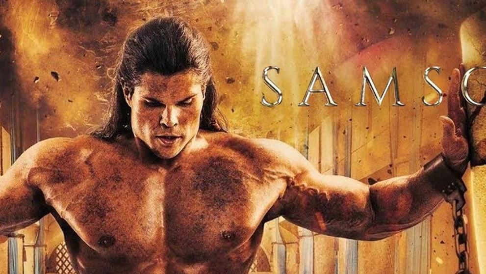 samson