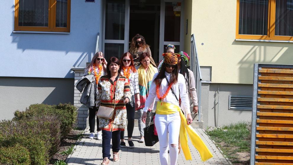 Rozloučení s Danem Nekonečným - 3