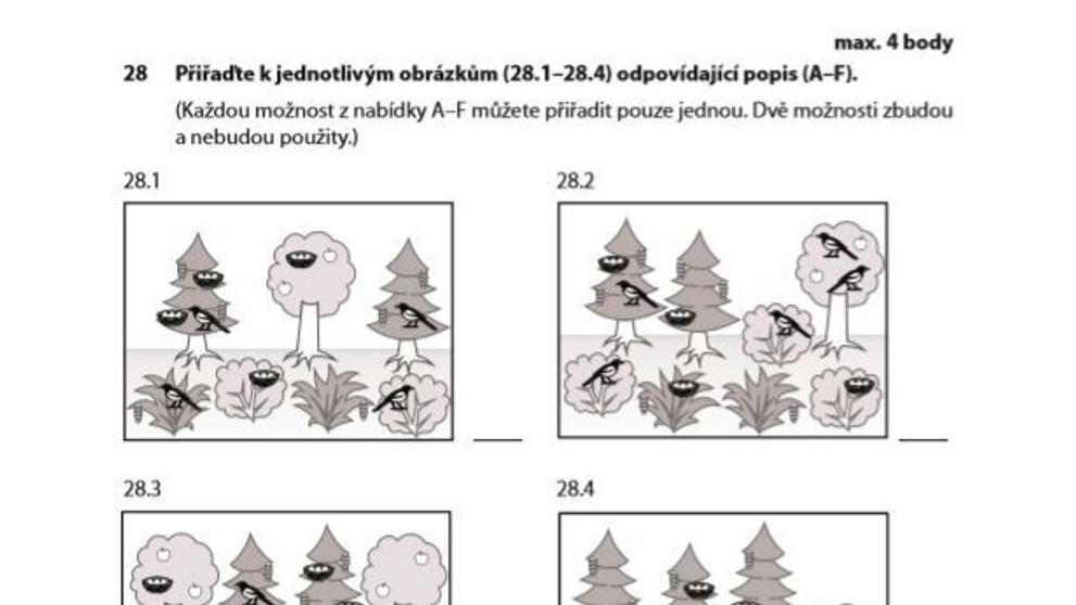 Český jazyk pro šestiletá gymnázia - 3