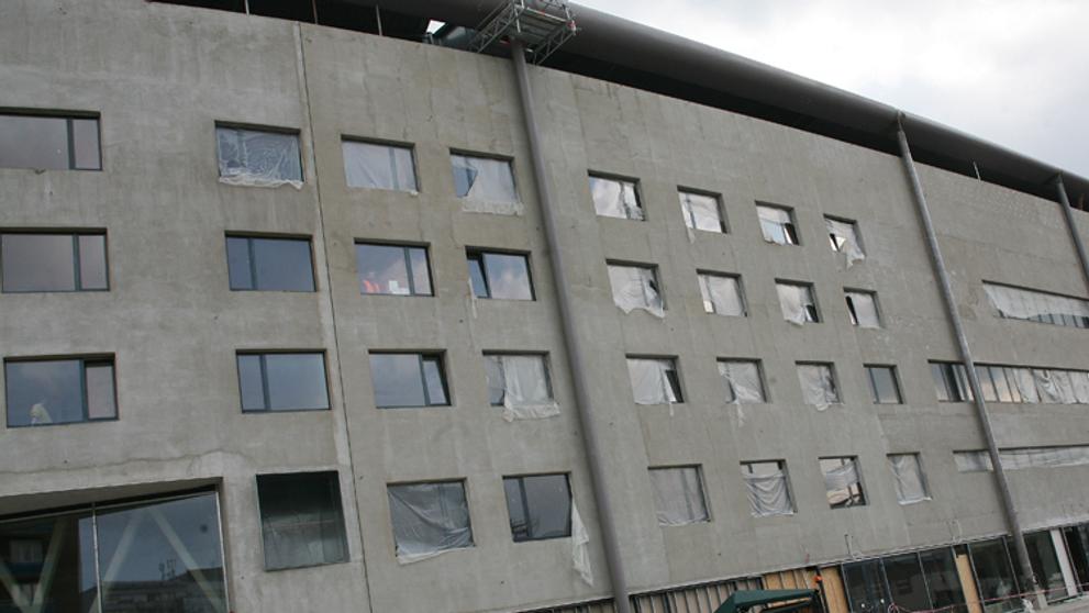 Stadion Eden