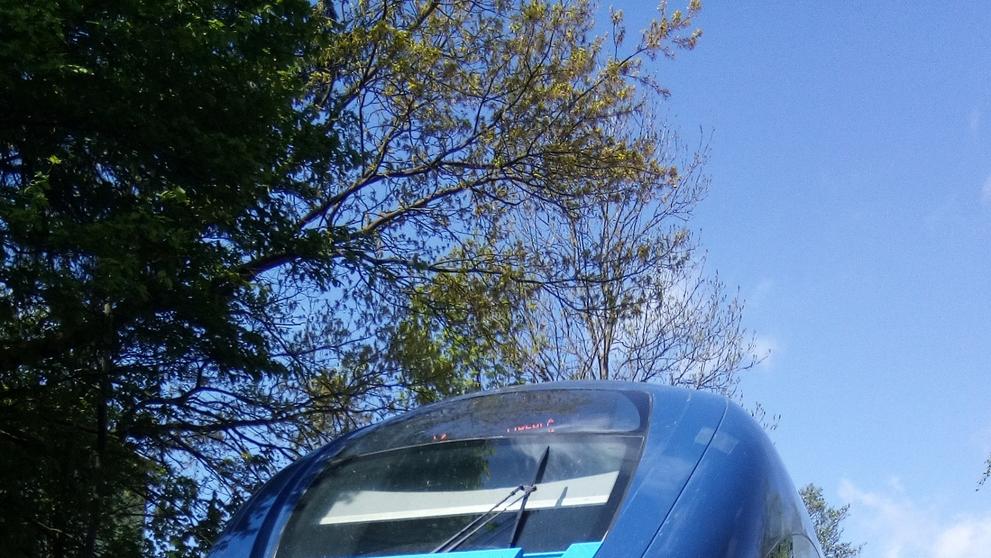 Srážka vlaku s autem - 4