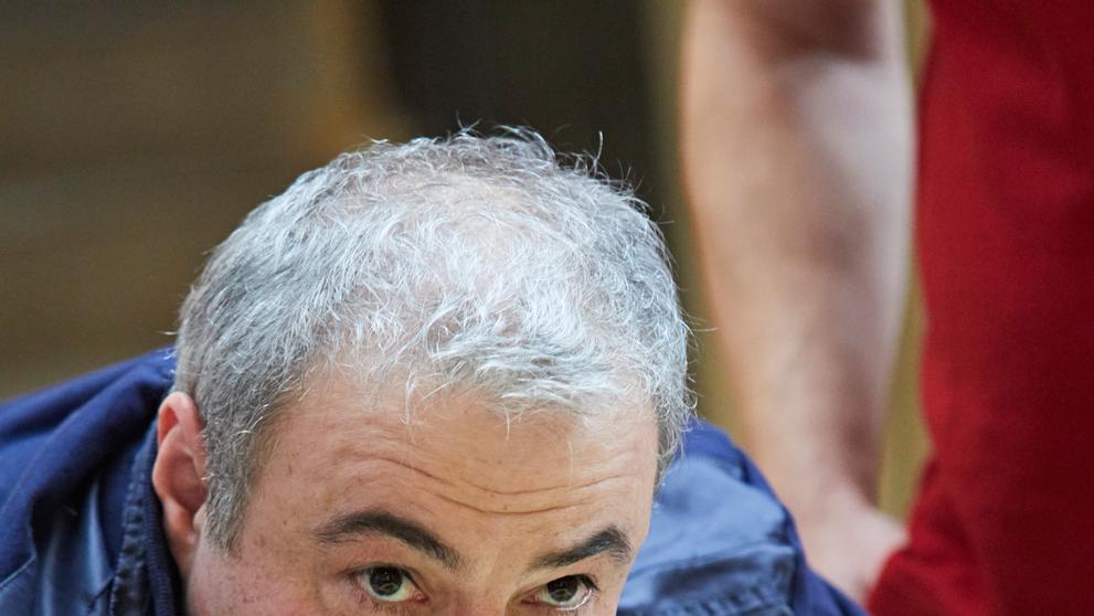 Rvačka v Ordinaci: Zounar dostane do obličeje od Vondráčka
