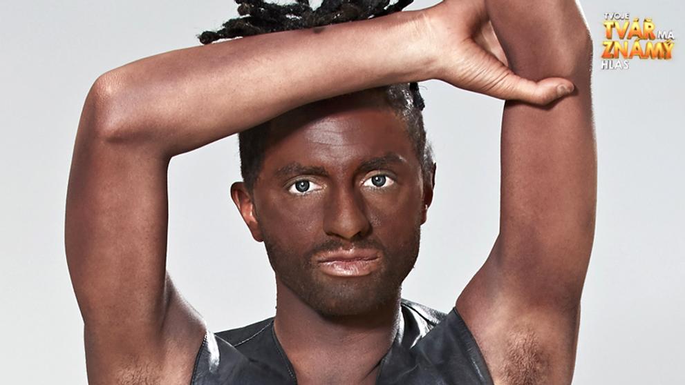 Tvoje tvář má známý hlas: Ondřej Ruml jako Dr. Alban