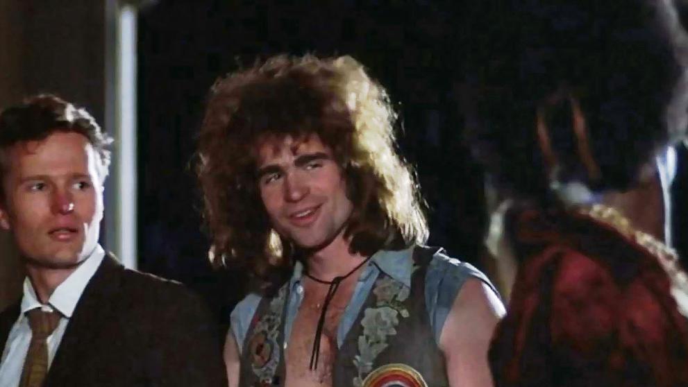 Treat Williams