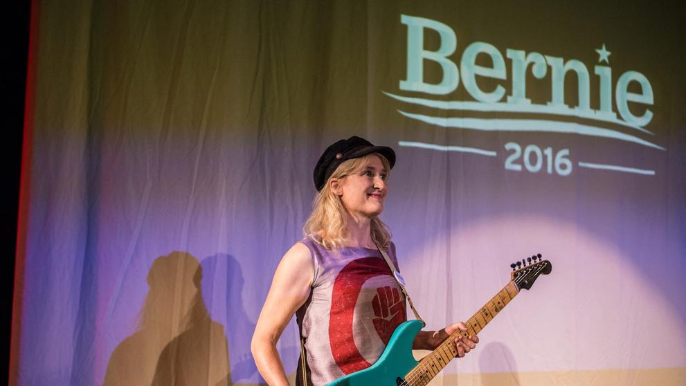 Jill Sobuleová, 29. 1. 2016