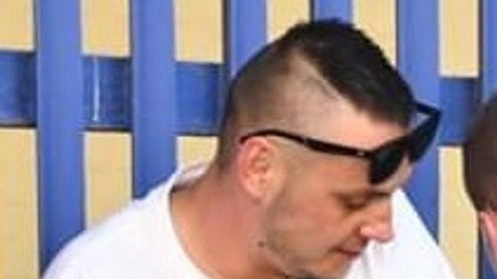 Policie pátrá po třech fanoušcích Baníku - 8