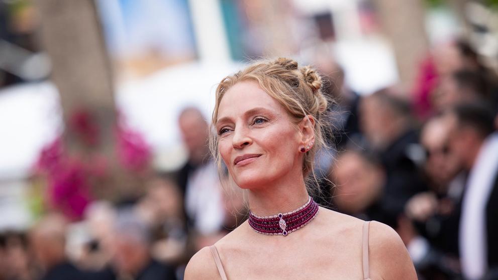 Uma Thurman