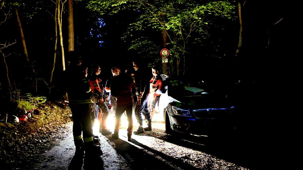 Tragická smrt dítěte na Příbramsku