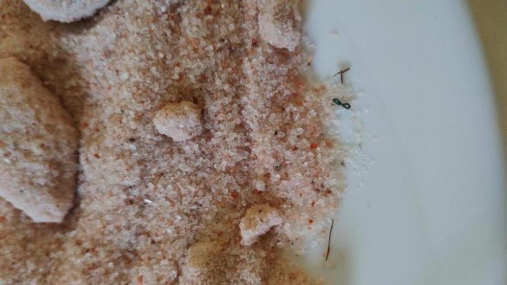 BONITAS HIMALAYAN PINK SALT FINE, Sůl himalájská - růžová jemná (3)