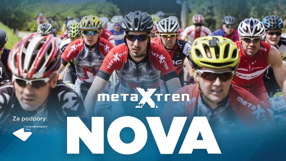 Nova Cup 2017 Krkonoše - plakát