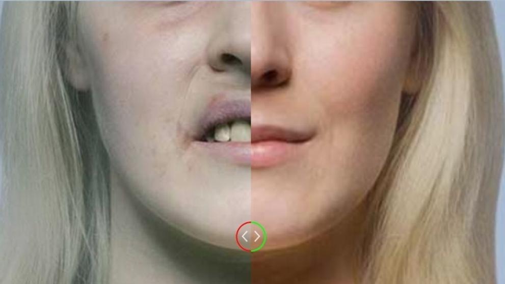 Studie: žena kuřačka x nekuřačka - 3