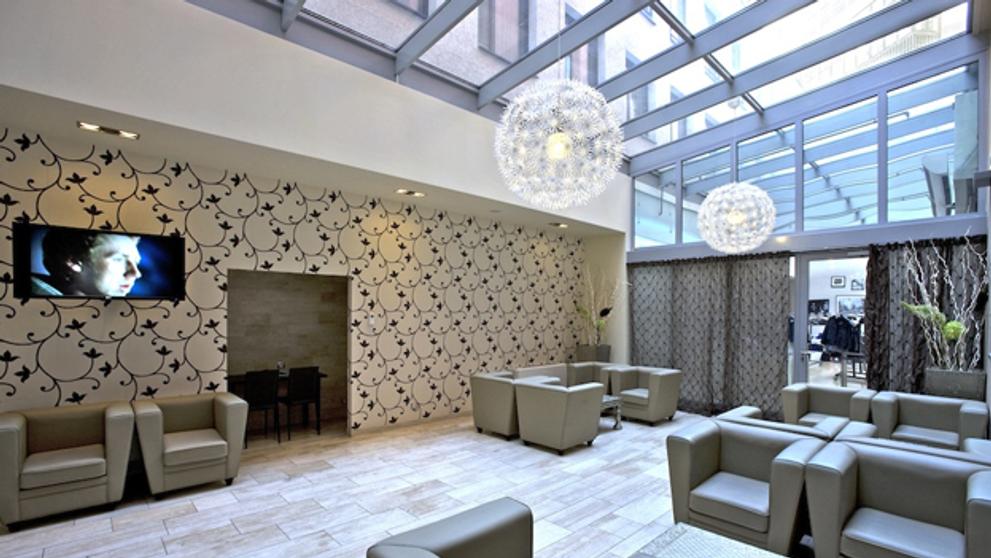 Hotel Elephant - 1