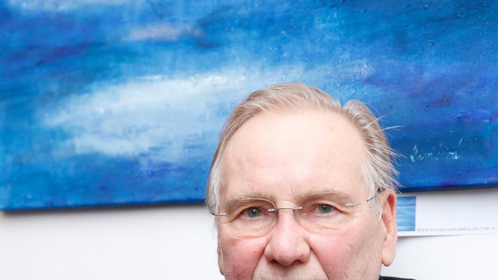 Jiří Štěpnička, 2. 11. 2021