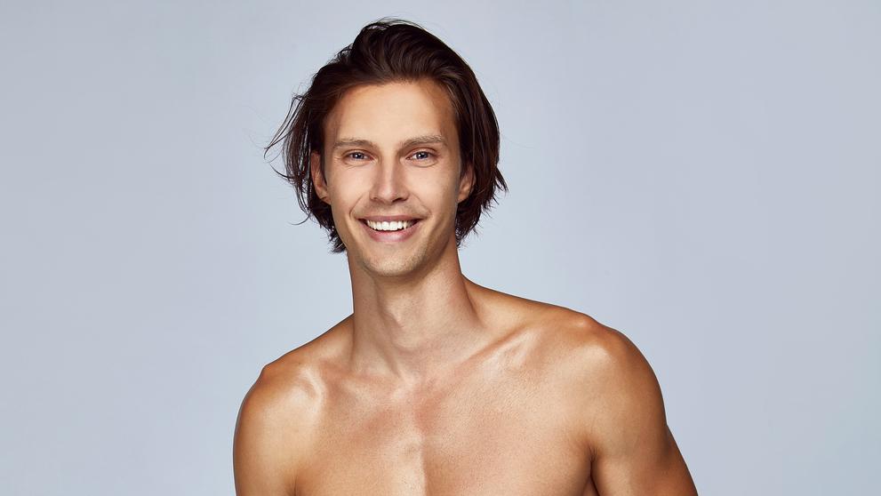 Love Island - Petr 1