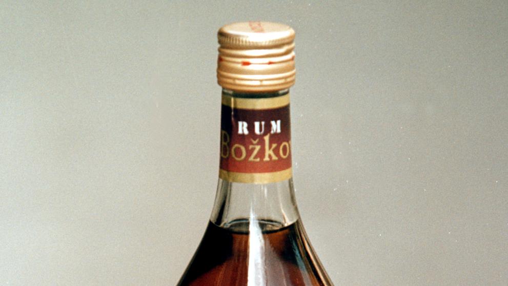 Rum tuzemský