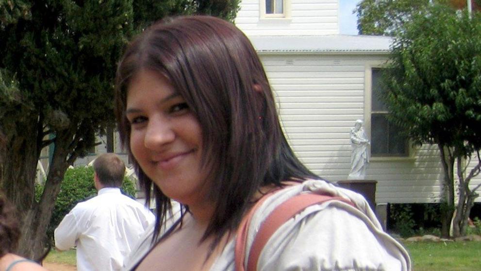 Melissa Mouawad - 7