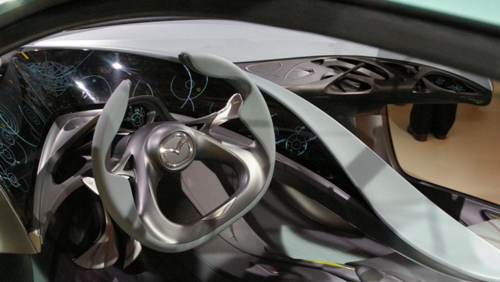 Mazda Kiyora