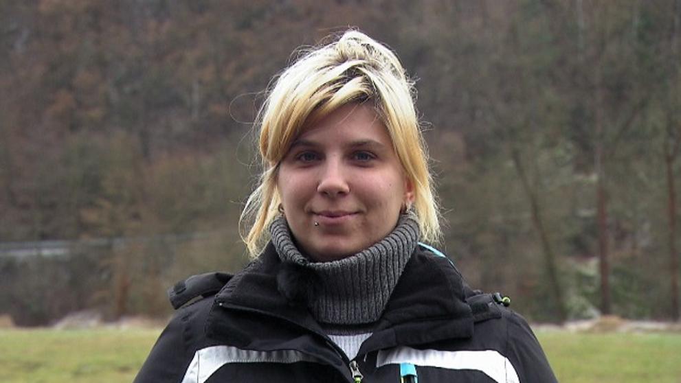 Výměna manželek: Lesbický pár a manželství v krizi - 1