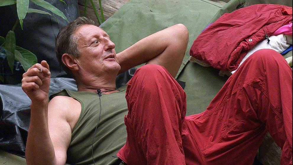 Eric Bristow