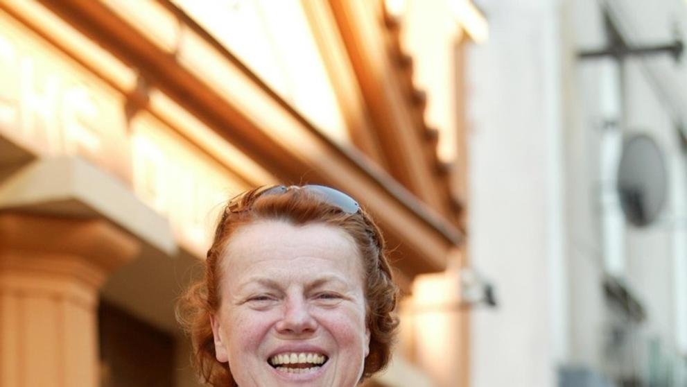 Iva Janžurová - 2000