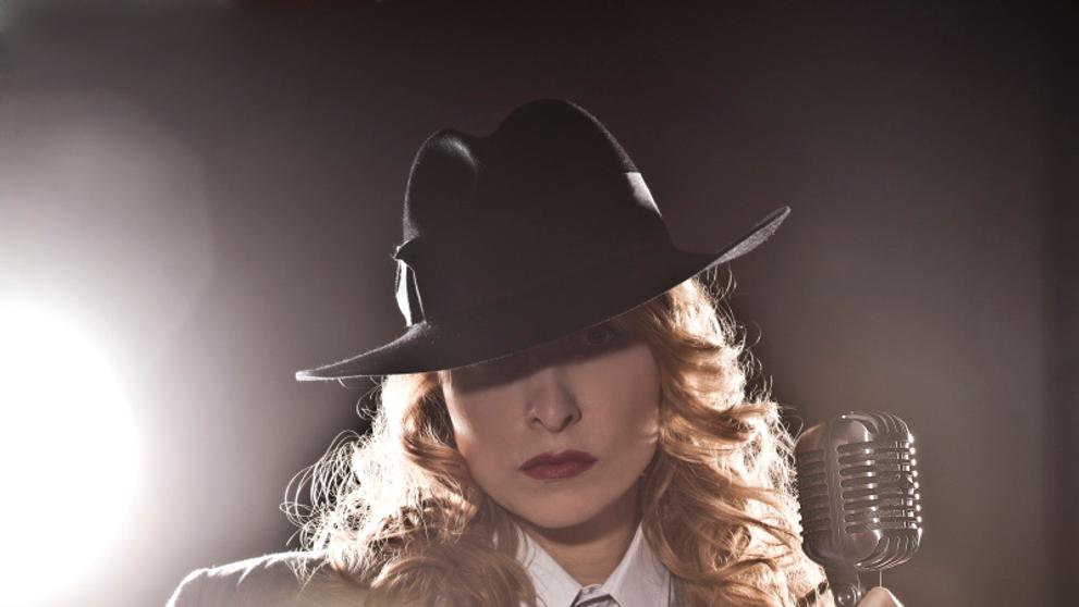 Těhotná Tereza Bebarová ukázala bříško - 1