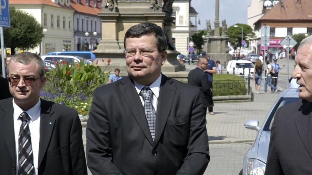 Pohřeb Milana Paumera - 7