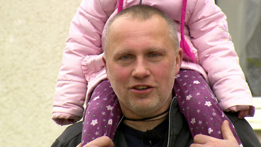 Výměna manželek: Neskutečná zima v bytě trápila náhradní manželku! - 1
