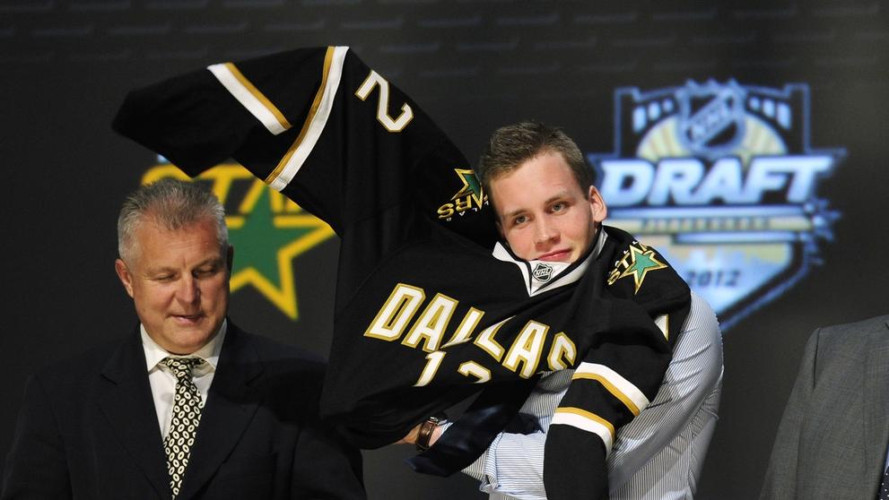 Radek Faksa