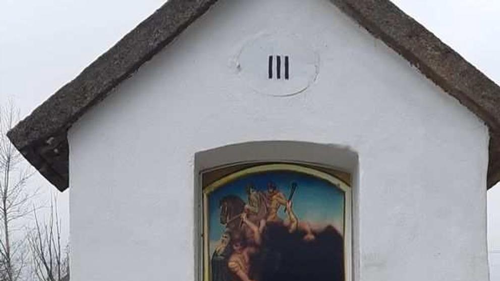 Poničené ikony - 6