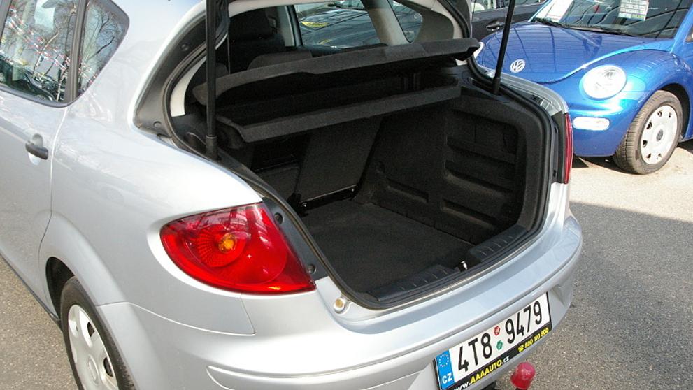 Seat Toledo - 3
