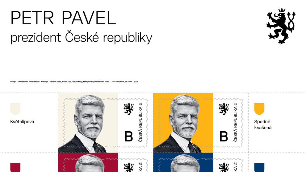 Petr Pavel oficiální