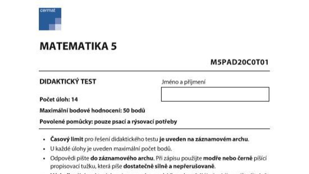 Český jazyk pro osmiletá gymnázia - 1