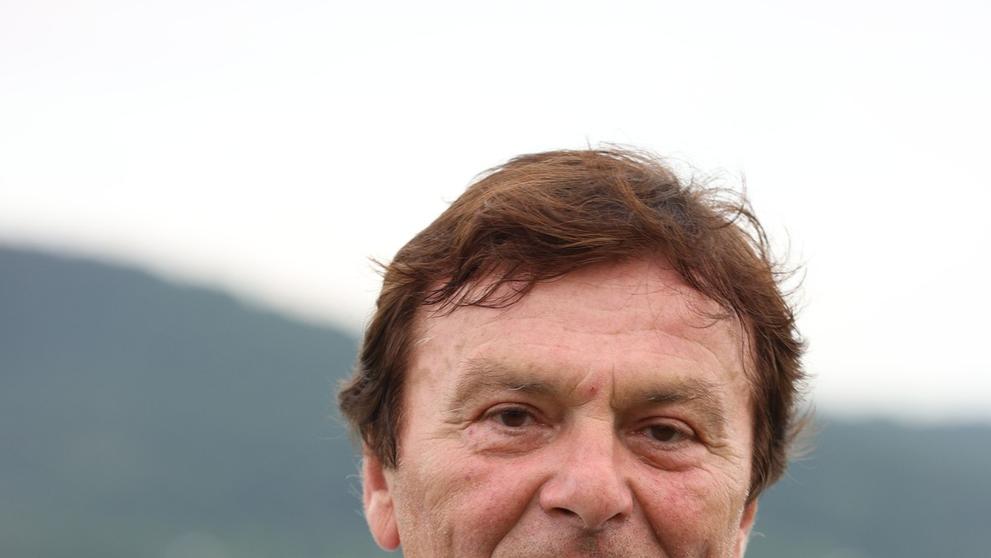 Pavel Trávníček