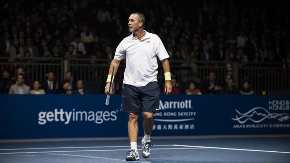 Světový den tenisu - Lendl - McEnroe - 5