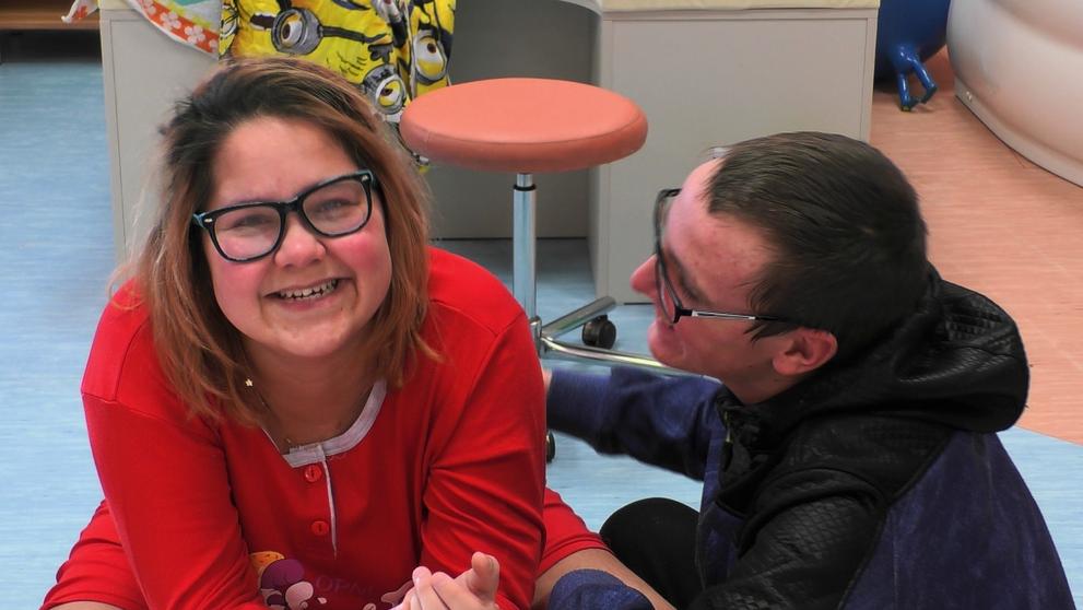 Malé lásky: Patnáctiletá dívka otěhotněla po dvou měsících vztahu - 3