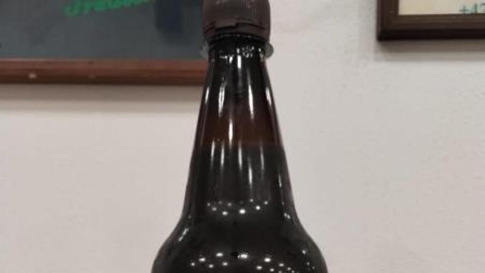 Pivo s menším obsahem alkoholu