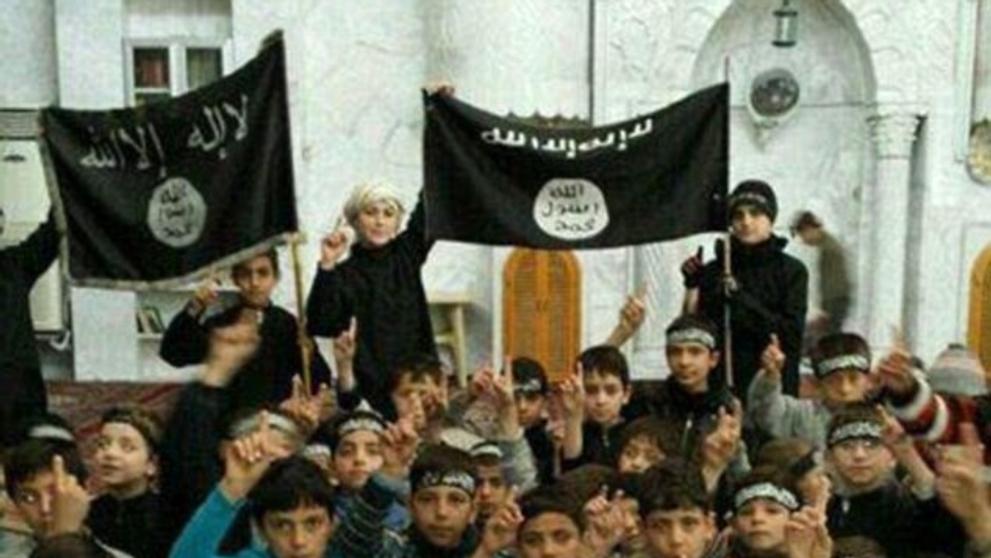 ISIS