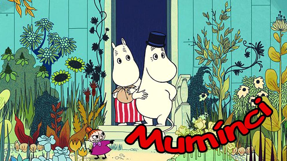 mumínci_splash