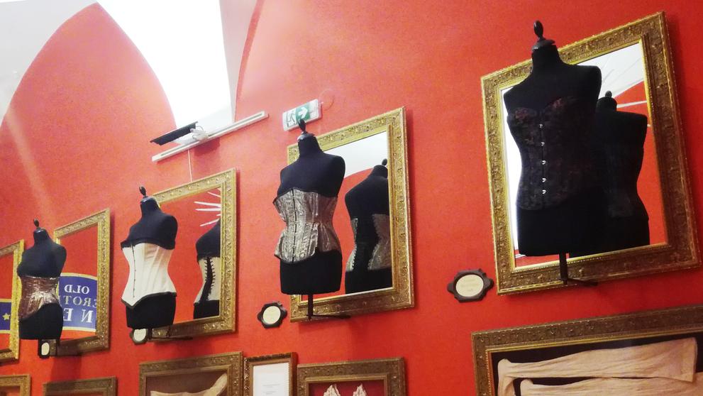 Sex Machines Museum - 2