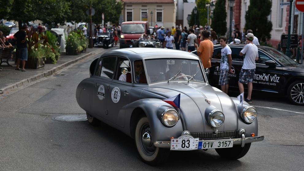 1000 mil československých - 24