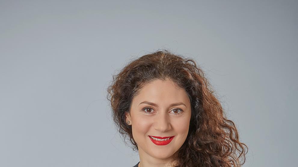 Tvoje tvář má známý hlas - Martha Issová
