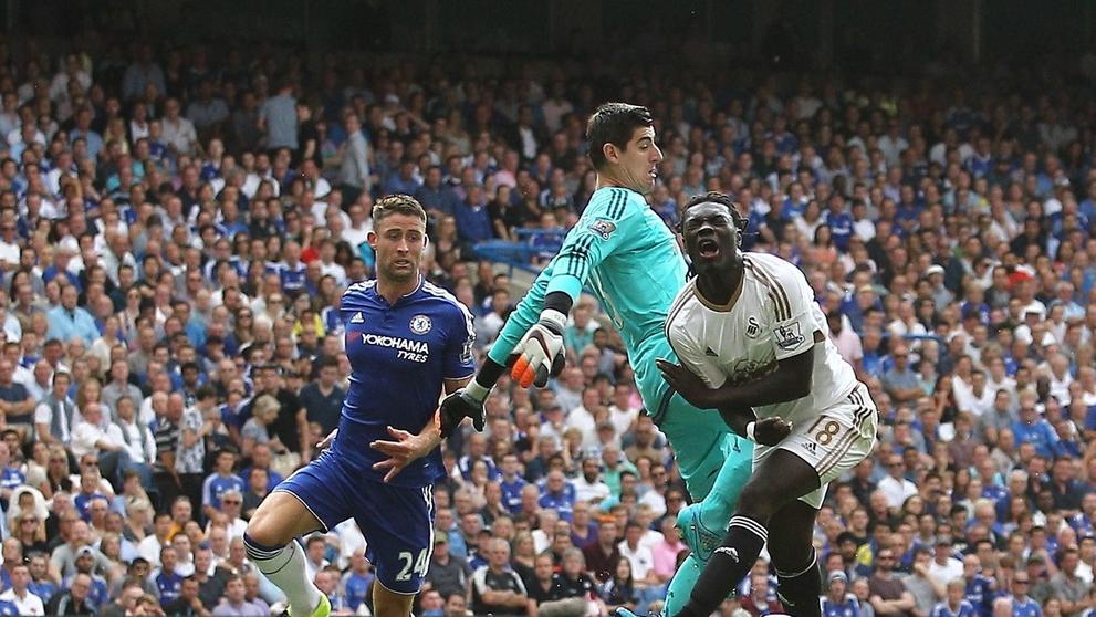 Thibaut Courtois - 2