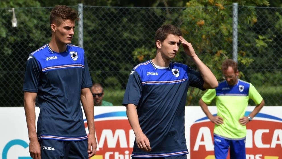 Patrik Schick