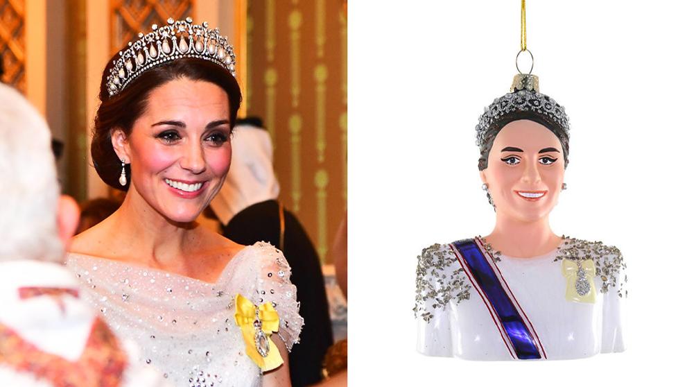 Princezna Kate Middleton