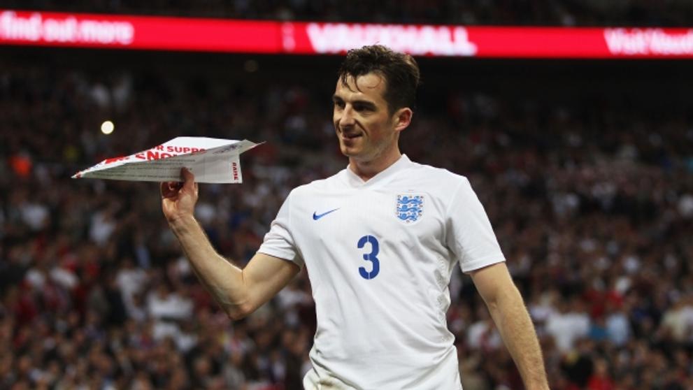 Leighton Baines