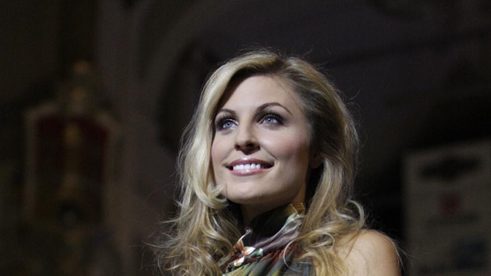 Miss Praha 2008 Open