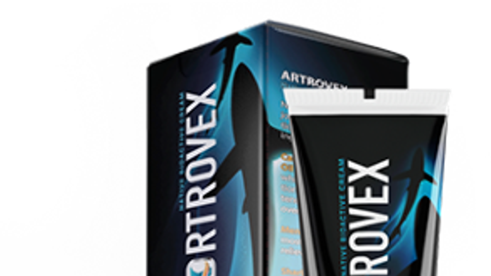 ARTROVEX, krém