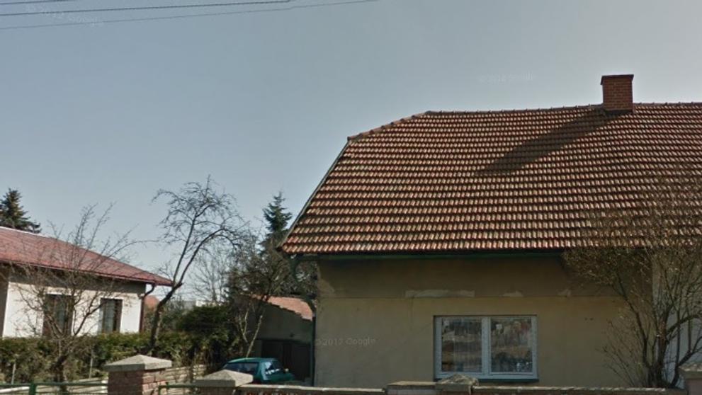 Brandýs nad Labem 609048, st. č. 1314