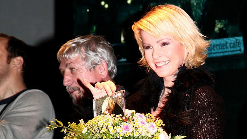 Iveta Bartošová