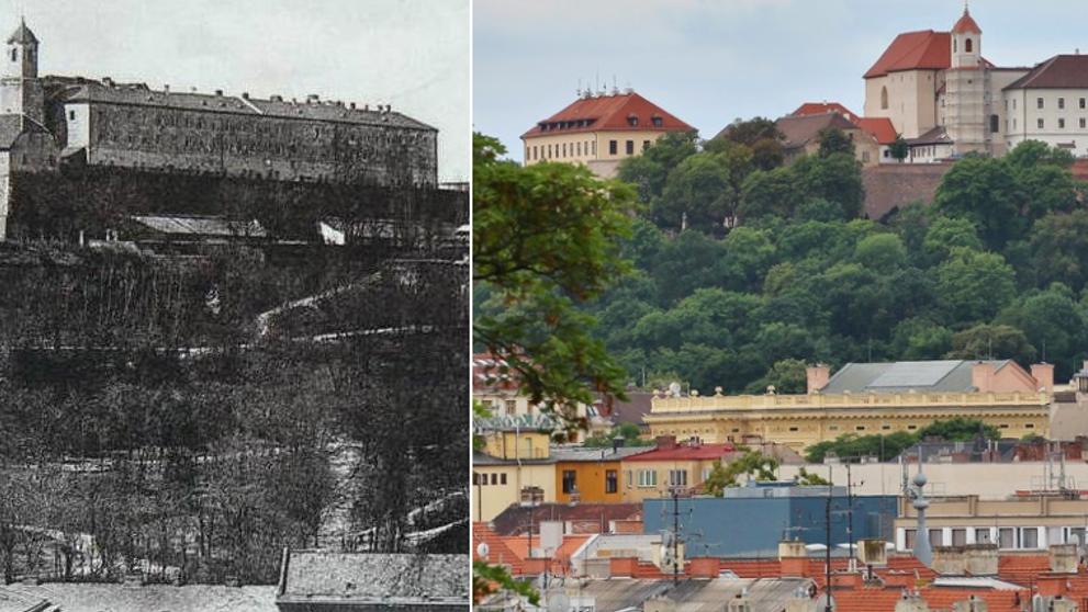 Špilberk